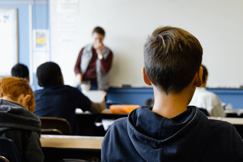 La Talents Academy à Château-d’Oex