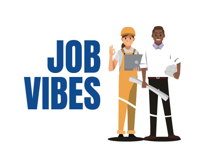 JOB VIBES à Monthey